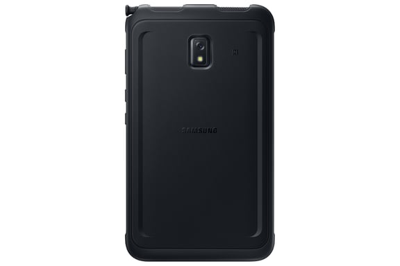 Samsung Galaxy Tab Active3 4G Samsung Exynos LTE-TDD & LTE-FDD 64 GB 20,3 cm (8'') 4 GB Wi-Fi 6 (802.11ax) Android 10 Negro