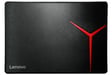 Alfombrilla de ratón Lenovo Legion Negro tejido de microfibra de alta densidad 3x350x250mm base de goma antideslizante GXY0K07130
