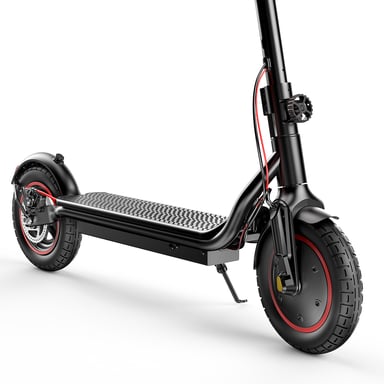iScooter W6 Monopattino elettrico 500W 10 pollici pieghevole City Commuter Scooter 36V7.8Ah con Bluetooth