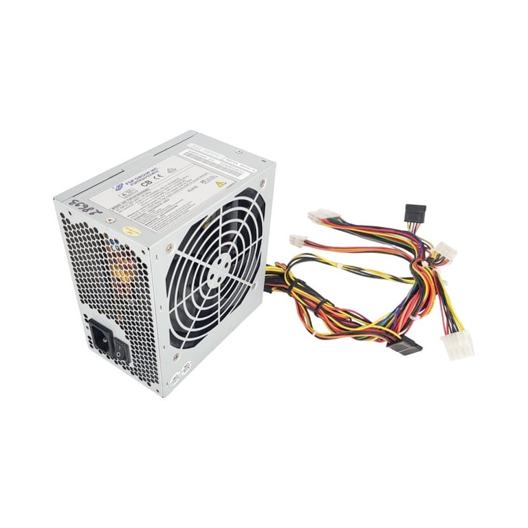 Alimentation PC Fsp Fsp350-60Mhhn(85) 350W Atx Sata Molex 9Pa350Ag02