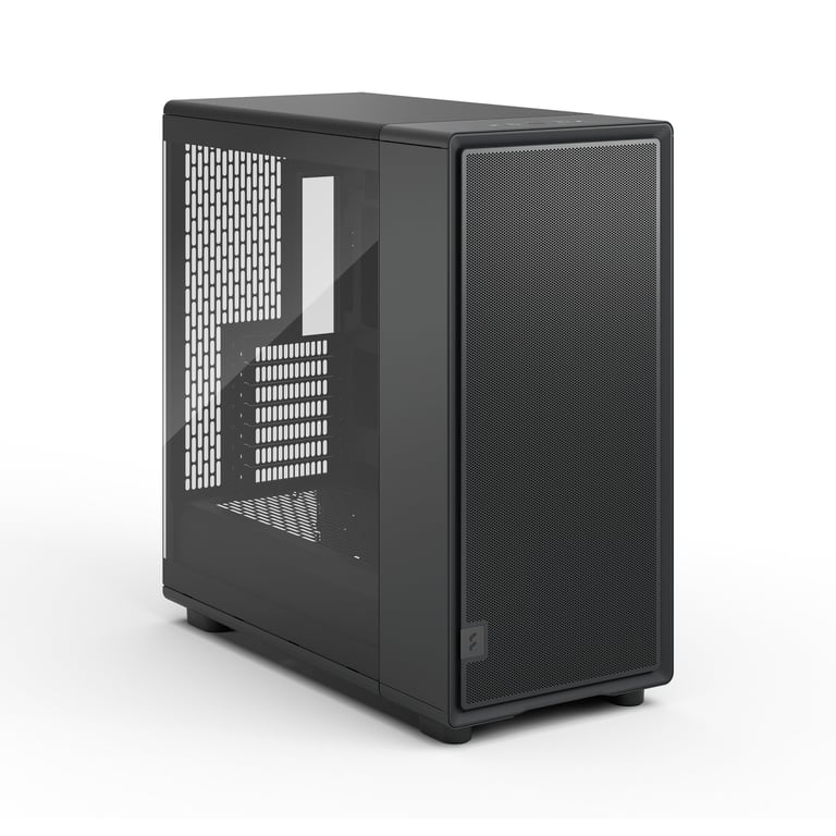 Fractal Design Epoch XL Tower Noir - Neuf