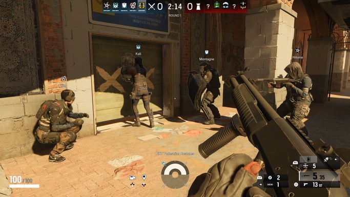Rainbow 6 Siege X - Edizione Elite - Gioco per PS5