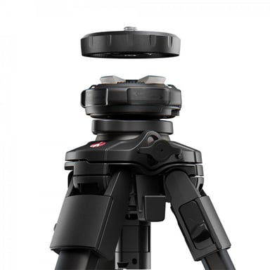 Trípode híbrido de aluminio MANFROTTO ONE - MTONEA