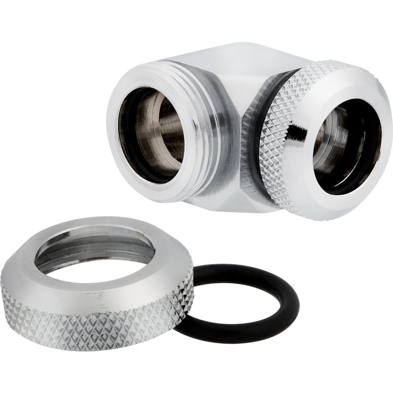 Corsair CX 9052021 WW pièce et accessoire pour systèmes de refroidissement d'ordinateurs Raccord Neuf - vue 3