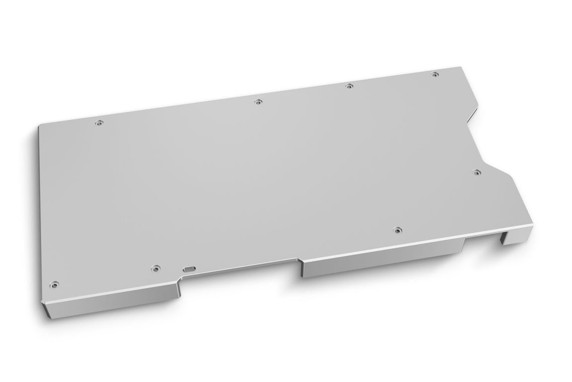 EK Water Blocks Quantum Vector2 Plaque arrière Neuf