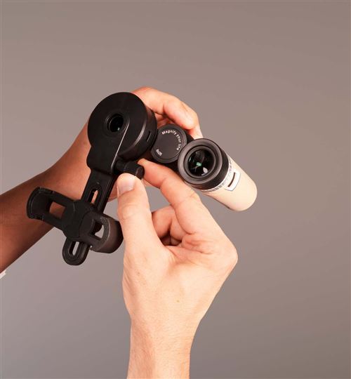 Adaptateur Go View CLOSR pour Smartphones - vue 4