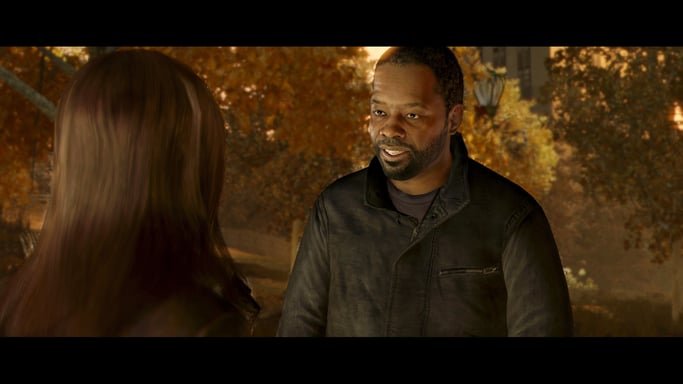 Sony Interactive Entertainment Heavy Rain + Beyond : Two Souls Collection Bundle PlayStation 4