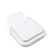 Interrupteur à Carte Sans Fil Compatible EnOcean Compact Blanc