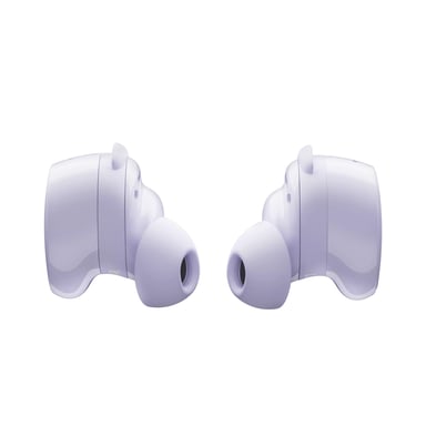 Cuffie wireless Bose QuietComfort Earbuds Bluetooth con riduzione attiva del rumore Viola