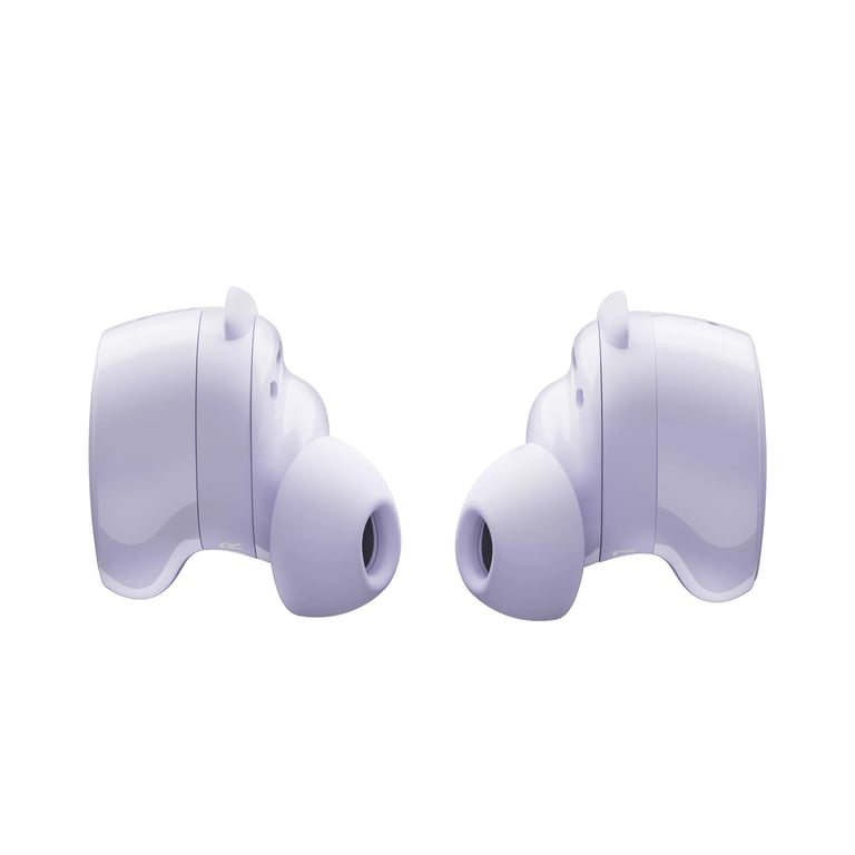 QuietComfort Earbuds Bluetooth avec réduction active du bruit Violet - Neuf