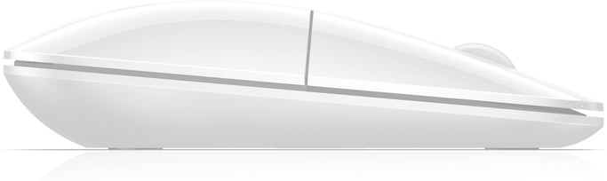 Ratón inalámbrico Z3700, blanco