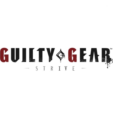 BANDAI NAMCO Entertainment Guilty Gear -Strive- Standard PlayStation 5