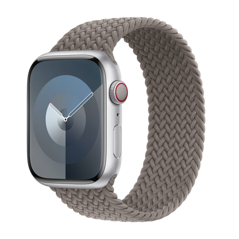 Bracelet Apple Watch 49mm Solo tressé