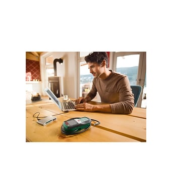 Cámara de inspección Bosch - UniversalInspect (incluye pilas y bolsa de almacenamiento)