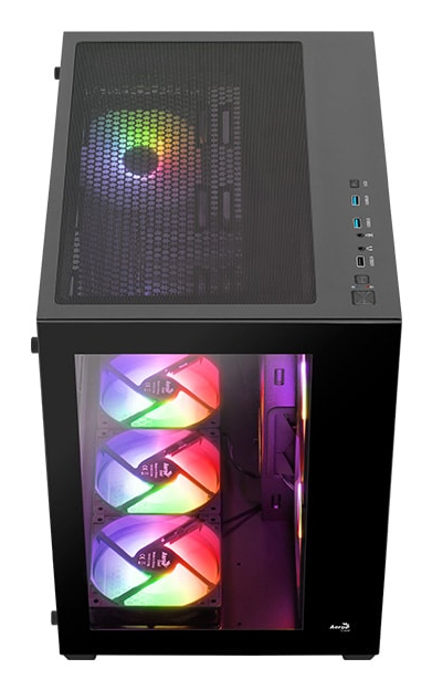 Aerocool Dryft V2 - vue 2