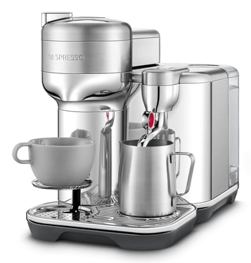 Sage the Vertuo Creatista Entièrement automatique Machine à expresso 2 L