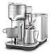Sage the Vertuo Creatista Entièrement automatique Machine à expresso 2 L