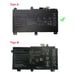Batterie ordinateur portable Asus Rog Strix G512Li G531Gd G531Gt B31N1726