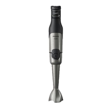 Blender à main Philips HR2682/00 1200W Argent