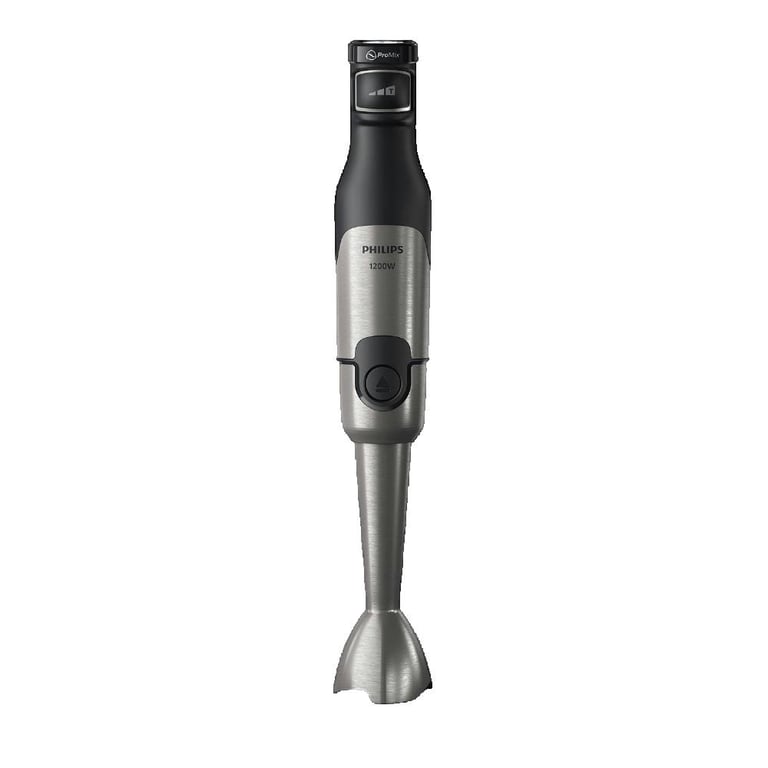 Mixeur Plongeant Philips 5000 Series HR2682/00 – 1200 W, Vitesse Variable - vue 5
