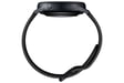 Galaxy Watch Active2 44mm Boitier en Aluminium Noir - Bluetooth - Bracelet Noir