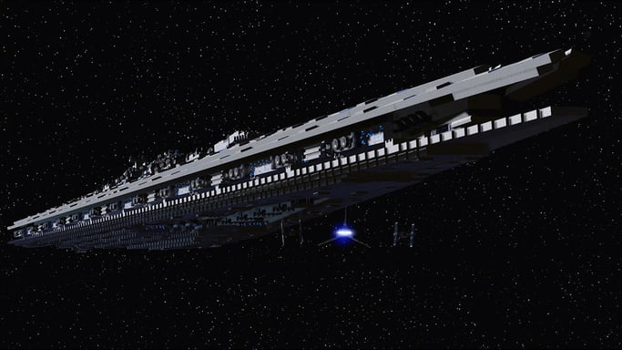 LEGO Star Wars: The Skywalker Saga PS5 Gioco Gratis Scaricare