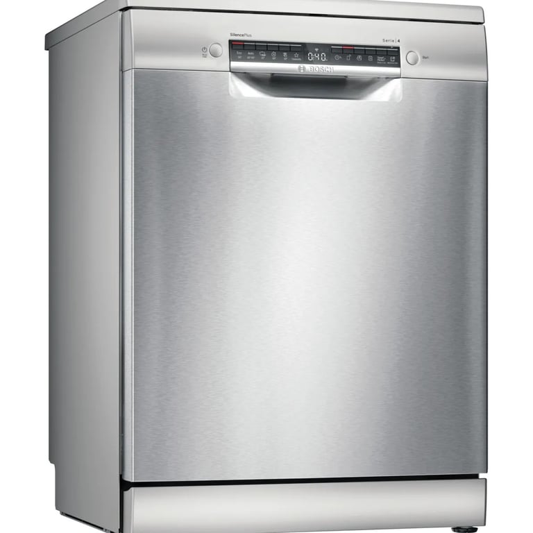 Lave vaisselle Bosch SMS4EKI06E 13 Couverts - vue 2