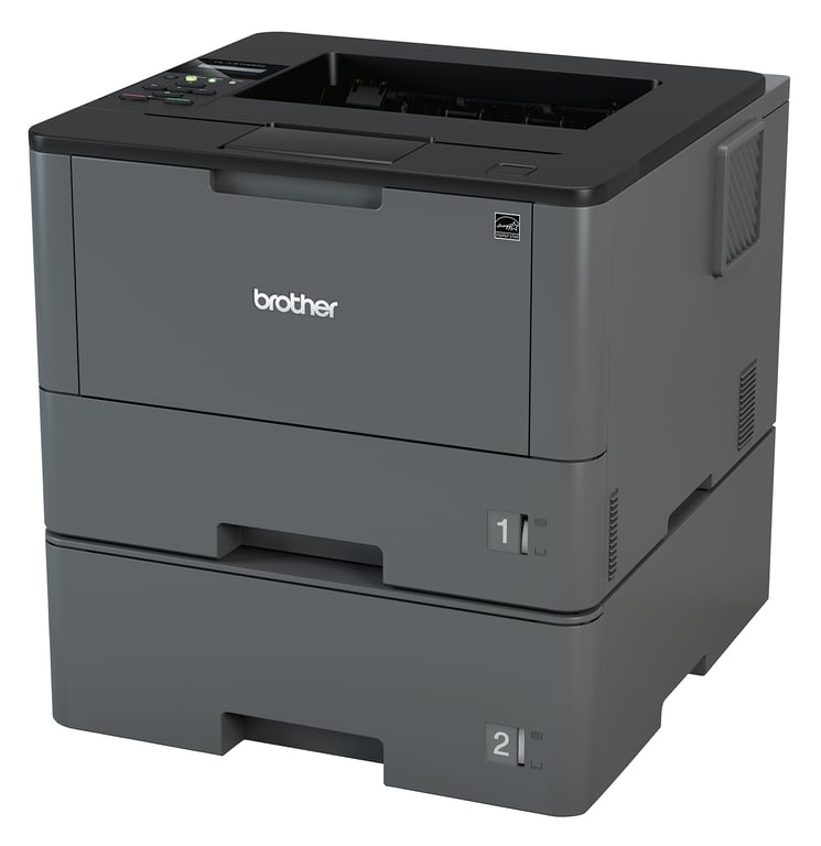 Brother HL-L5000D Imprimante professionnelle laser monochrome recto-verso