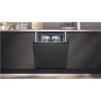 Siemens iQ500 SX75EX23CE lave vaisselle Entièrement intégré 14 couverts - vue 6