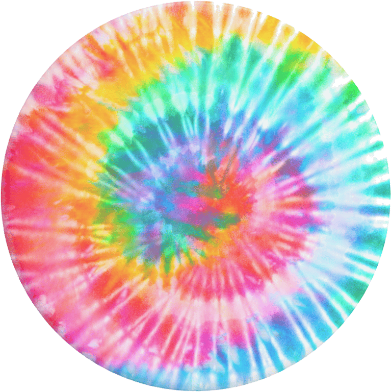 PopSockets Grip Psych Out colourful