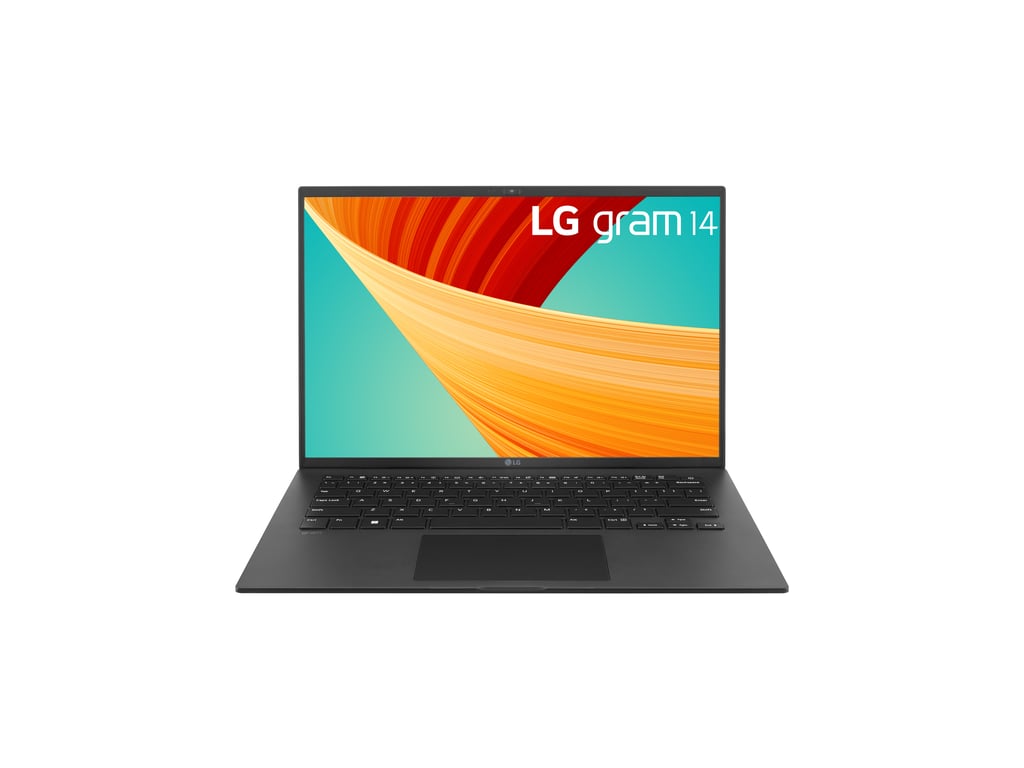 LG Notebook Estándar - vue 5
