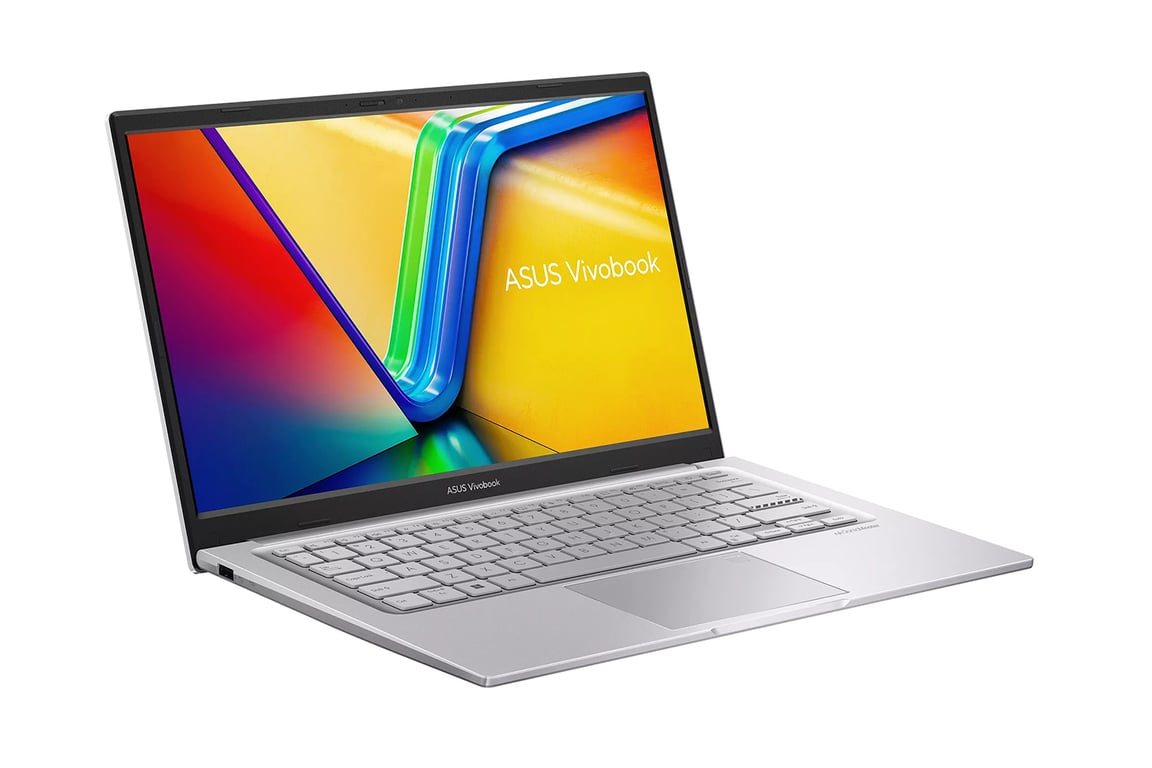 ASUS VivoBook 14 X1404VA DREB1516W 14 Core 5 RAM SSD - vue 3