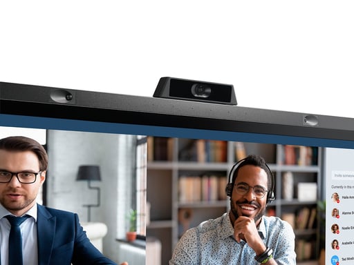 NEC WD551 tableau blanc interactif 139,7 cm (55'') 3840 x 2160 pixels Écran tactile