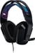 Logitech G G335 Cuffia cablata ad archetto Play Nero