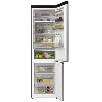 Refrigerateur combine Hisense RB5P410SACC - vue 6