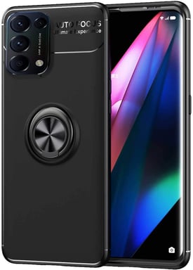 OPPO Find X3 LITE 5G coque voiture