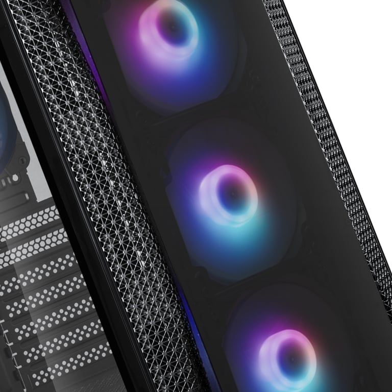 Silverstone FARA B1 PRO Tower Neuf - vue 2