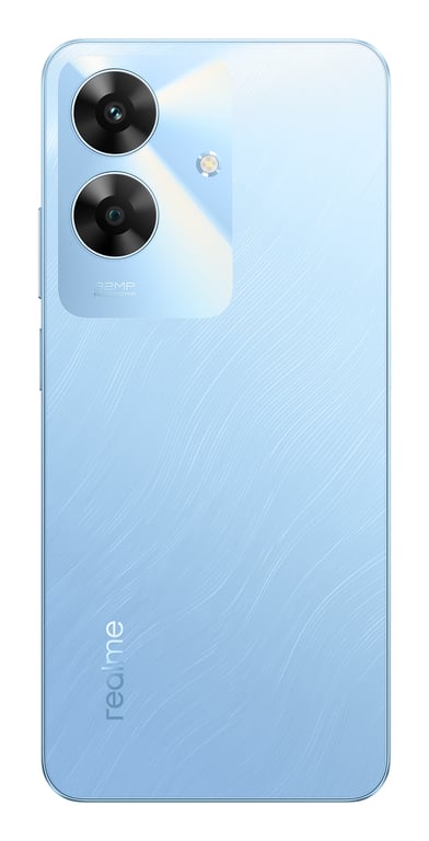 Realme Note 60  - vue 10