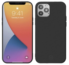 Muvit For Change Bambootek Storm: Apple Iphone 12/12 Pro