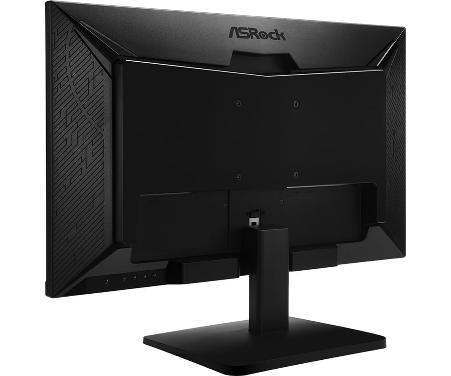 Asrock Phantom Gaming écran plat de PC 68 6 cm 27 2560 x 1440 pixels Quad HD LED Neuf - vue 2