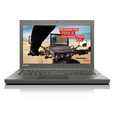 Lenovo ThinkPad T440 - 4Go - SSD 256Go