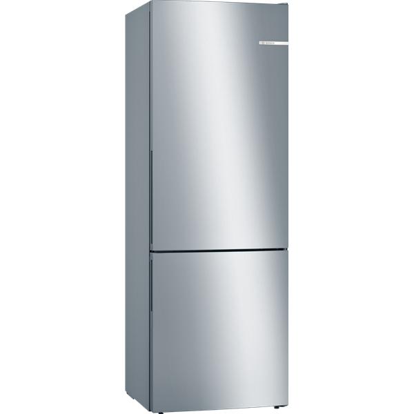 Réfrigérateur Combiné Bosch KGE49AICA – 419 L, Pose Libre, Classe C - vue 5