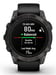Garmin Epix Pro (Gen 2) 3,3 cm (1,3 '') AMOLED 47 mm digitale 416 x 416 pixel touchscreen Black WLAN GPS (010-02803-11)