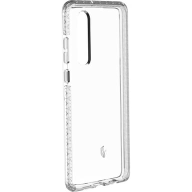 BIG BEN FCLIFENP30T coque de protection pour téléphones portables 15,5 cm (6.1'') Housse Transparent Huawei P30