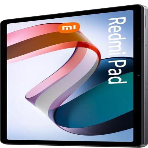 Tablette Tactile Redmi Pad 10 6'' Wi fi Xiaomi - vue 5