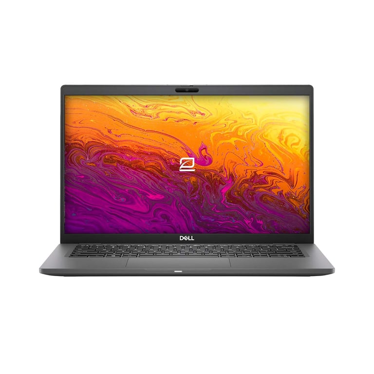 Dell Latitude 7410 14 Core i5 1.7 Ghz - SSD 512 Go - 16 Go Azerty - Excellent État