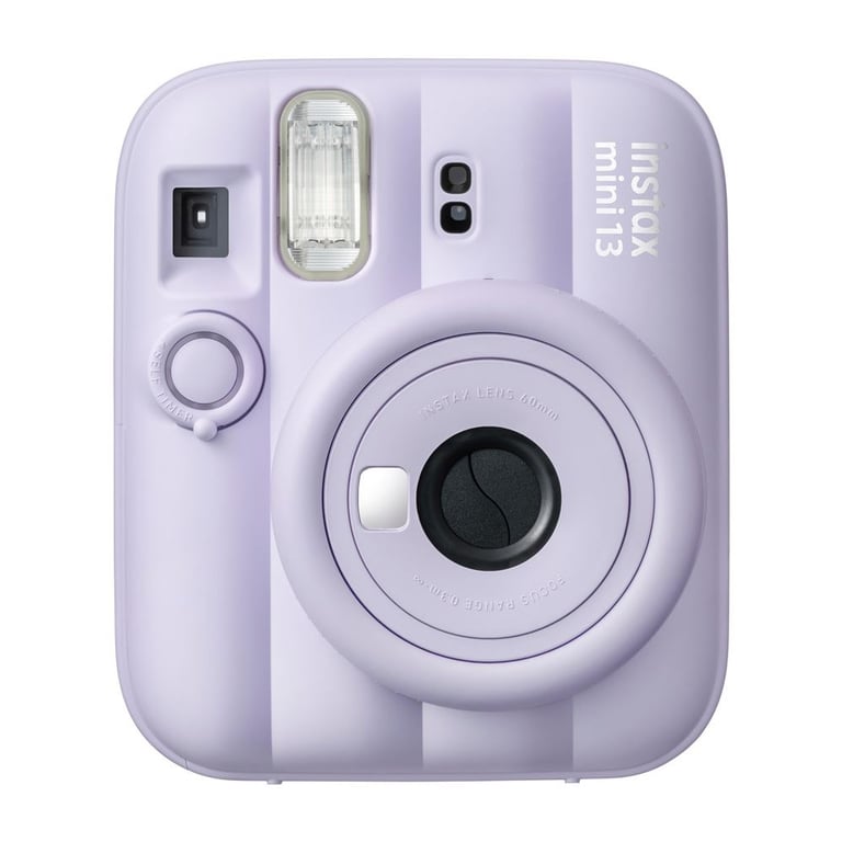 Instax Mini 13 - vue 4