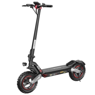 Trottinette électrique CIRCOOTER R3 (homologuée ABE), moteur 500 W, batterie 48 V 15 Ah, pneus 10 pouces