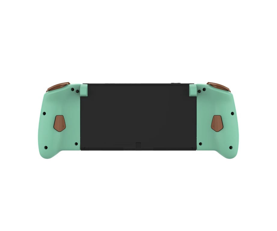 Hori Split Pad Pro (Pokémon: Pikachu Black & Gold) - Neuf