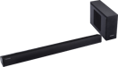 Thomson SB200BT barra de sonido con cable y subwoofer
